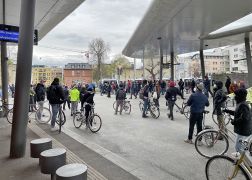 Corona Protest Und Gegen Demo In Jena 17042021 00008